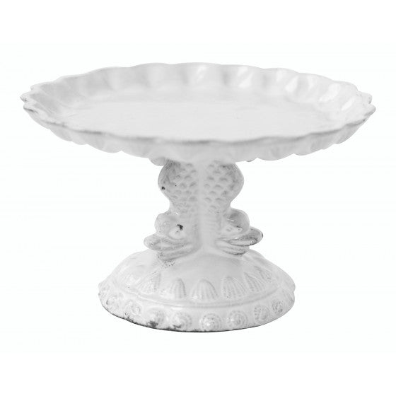 Dauphins Candle Stand