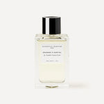Orange X Santal