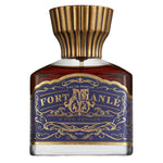 V for Vetiver