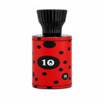 Portrait of a Ladybird
