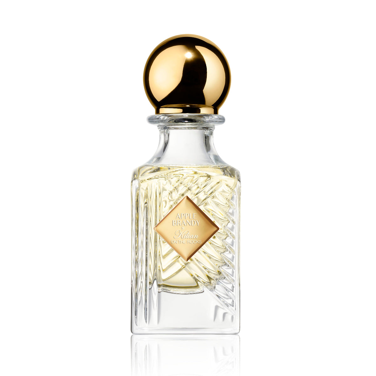 Apple Brandy on the Rocks 30ml | Kilian Paris | Peony Melbourne