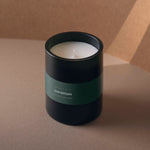 Geranium Candle