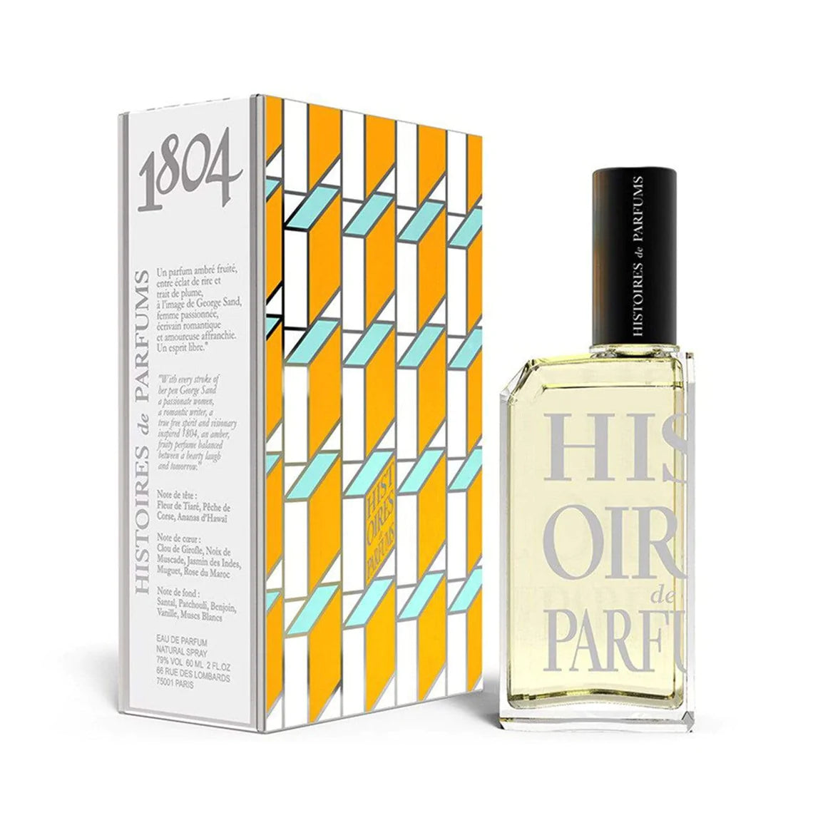 1804 : George Sand 60ml