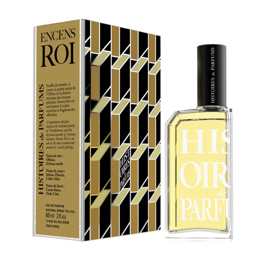 Encens Roi 60ml