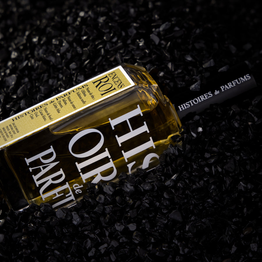Encens Roi 60ml