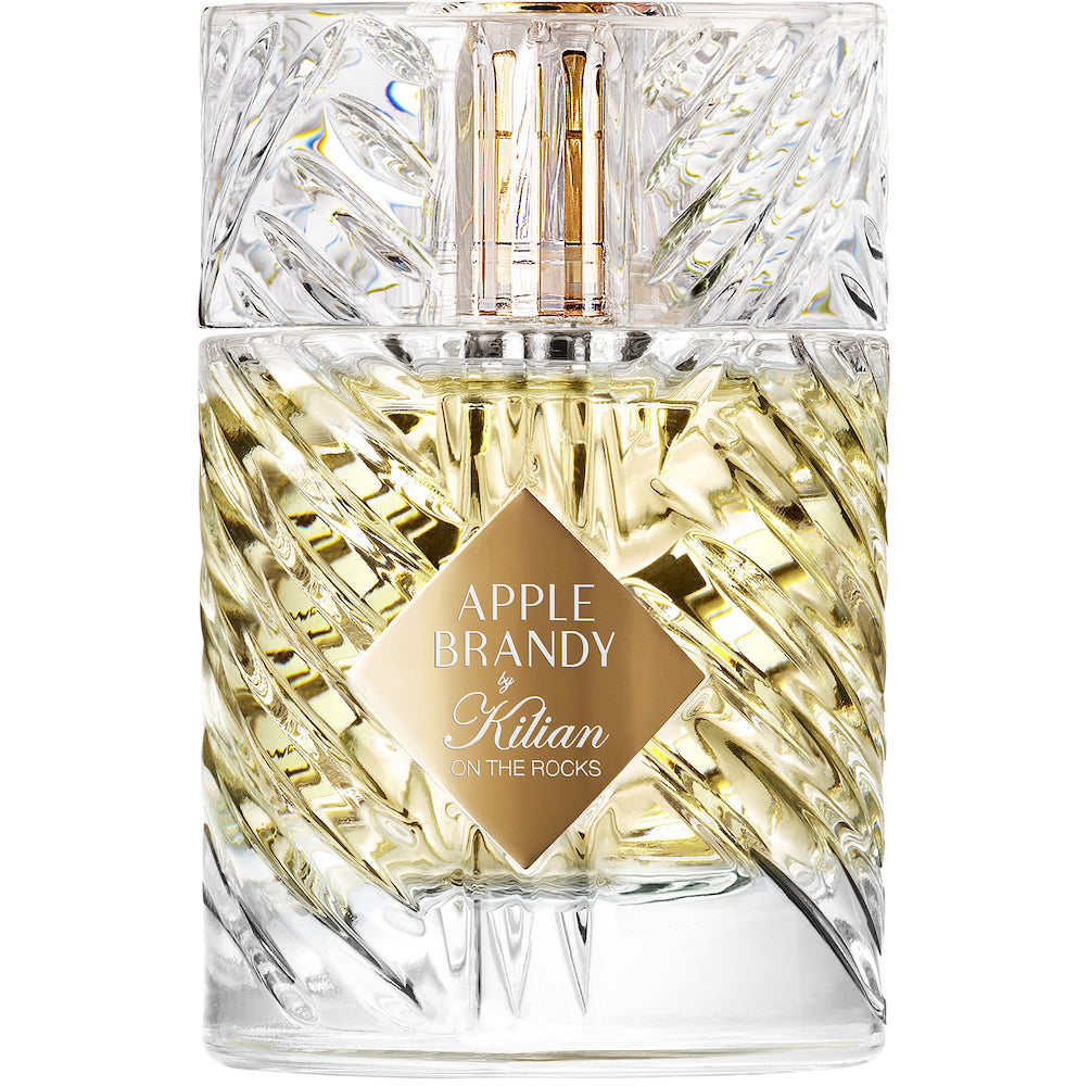 Apple Brandy on the Rocks 100ml