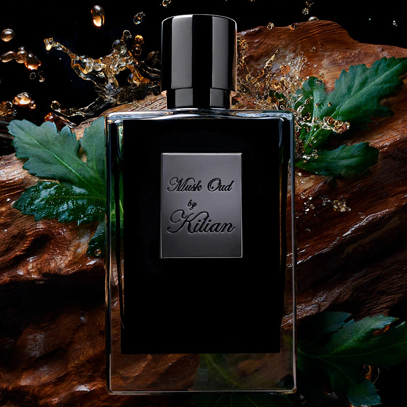 Musk Oud