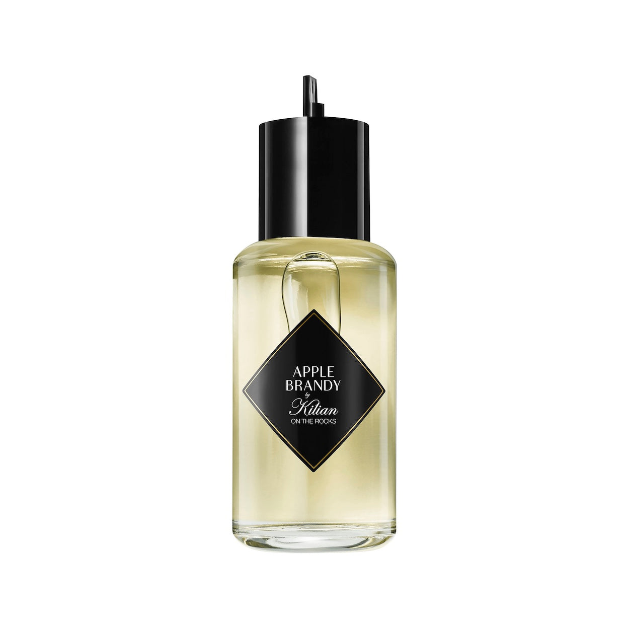 Apple Brandy on the Rocks 100ml Refill