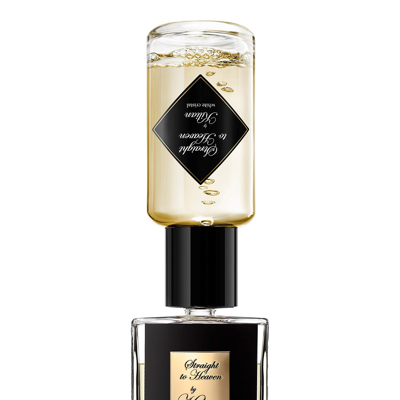 Straight to Heaven 100ml Refill