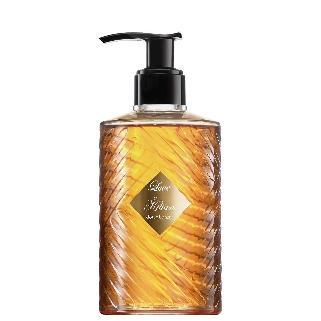 Love Don't be Shy Hand & Body Wash