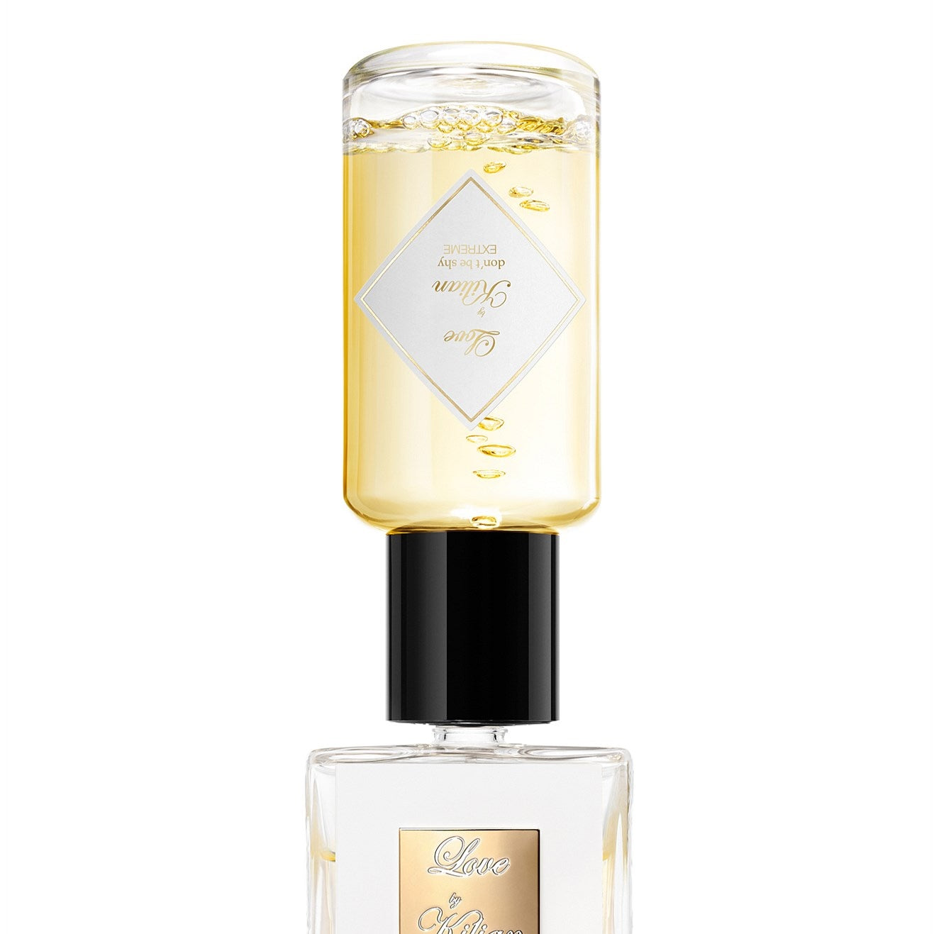 Love Don't Be Shy Extreme 100ml Refill