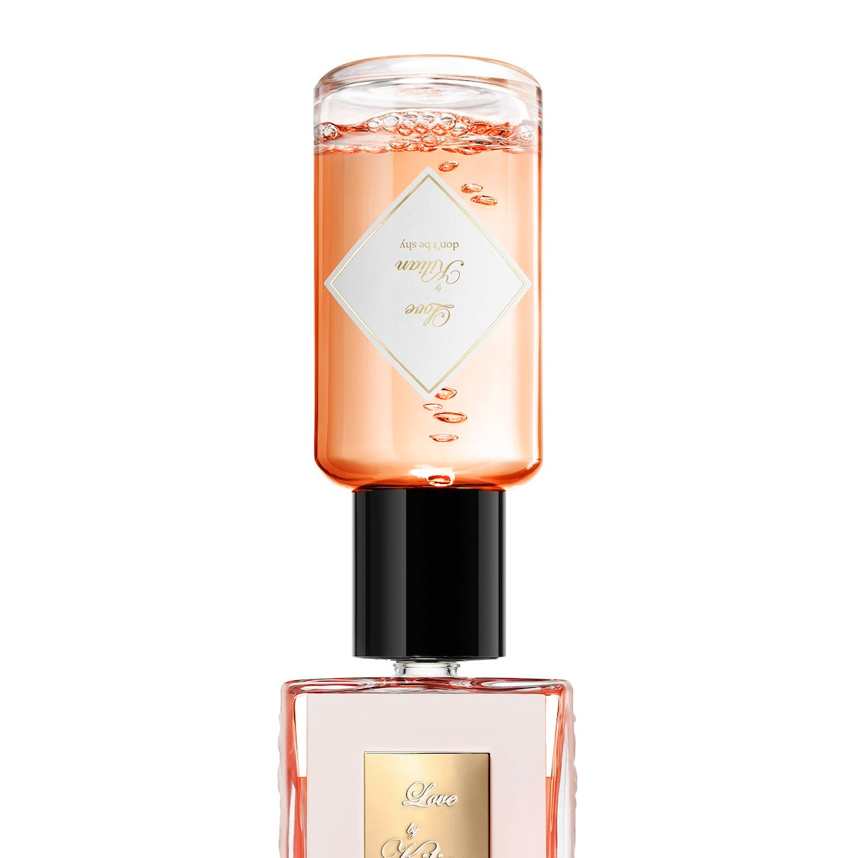 Love don't be Shy 100ml Refill