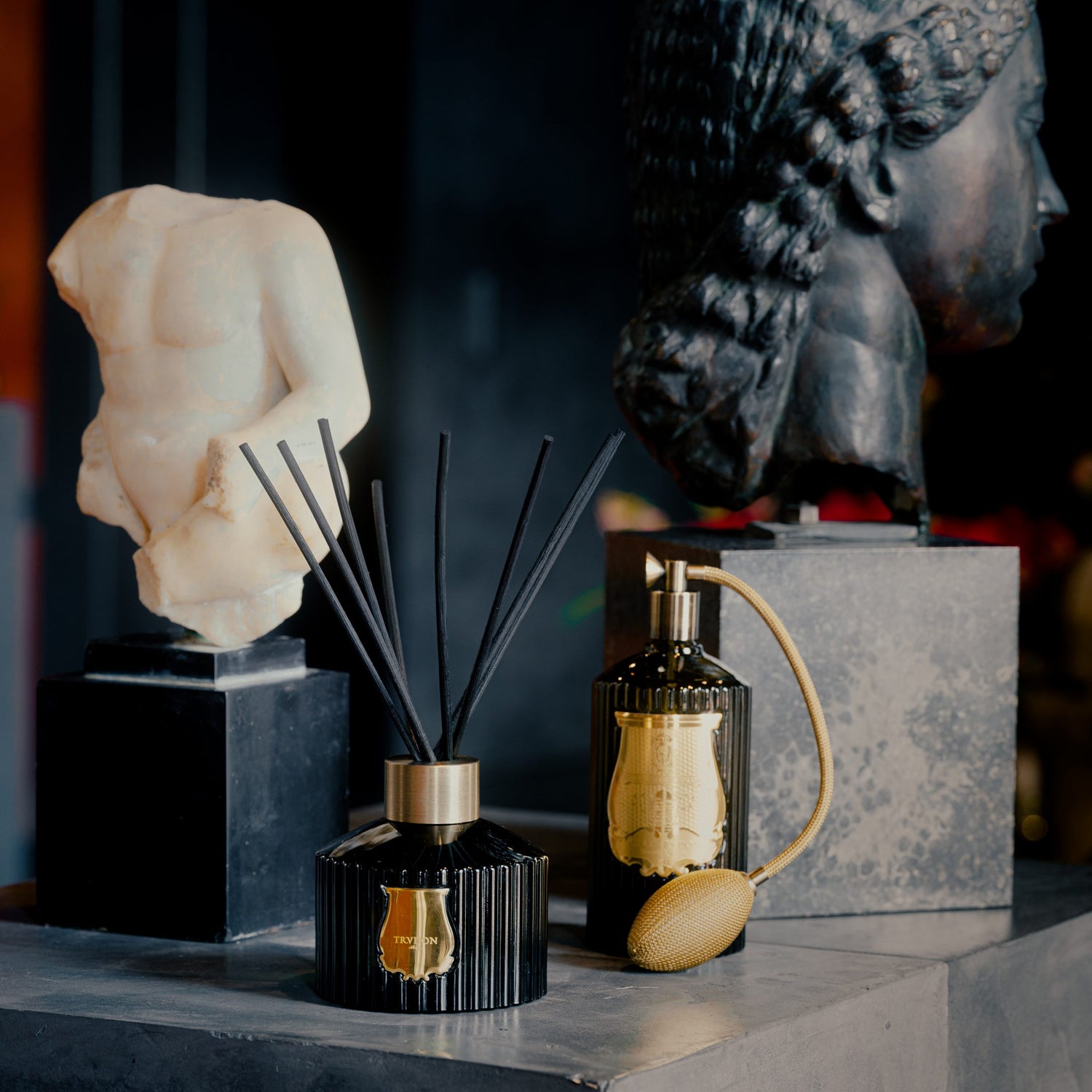 Ernesto Classic Diffuser
