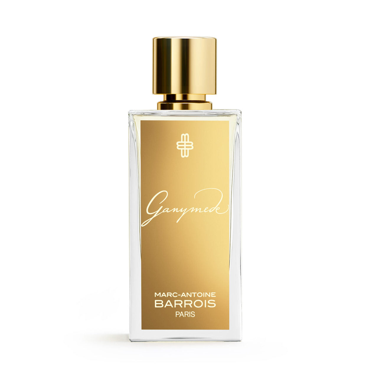 Ganymede 100ml