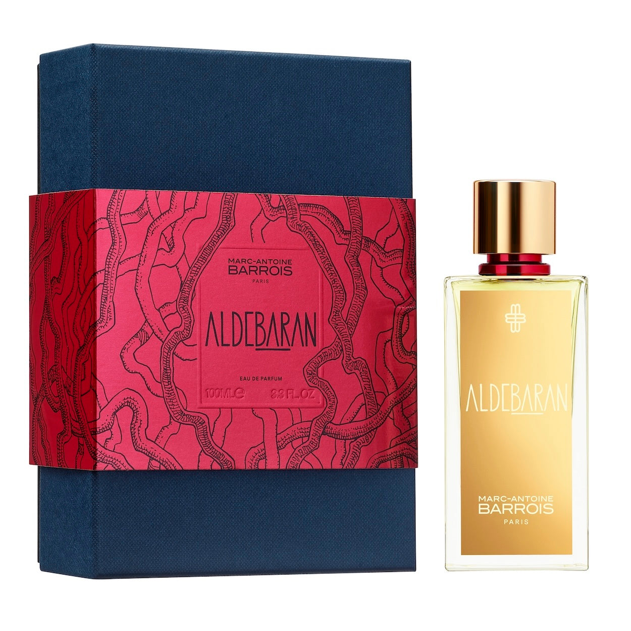 Aldebaran 100ml