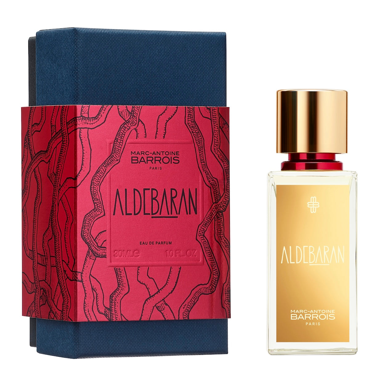 Aldebaran 30ml