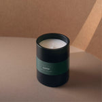 Santal Candle