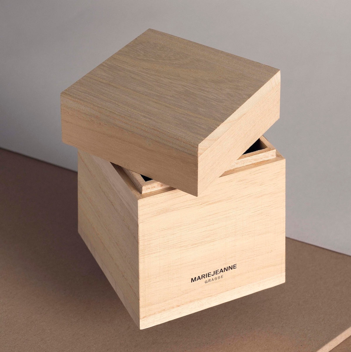 Rose Centifolia Candle