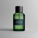 Vetiver Santal
