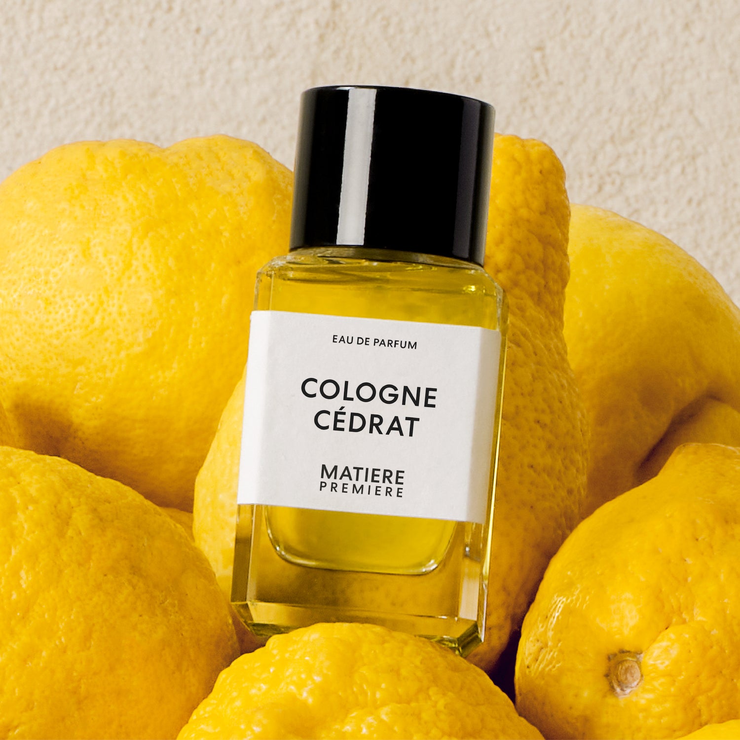 Cologne Cedrat 50ml