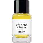 Cologne Cedrat 100ml