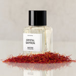Crystal Saffron 50ml