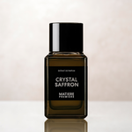 Crystal Saffron Extrait