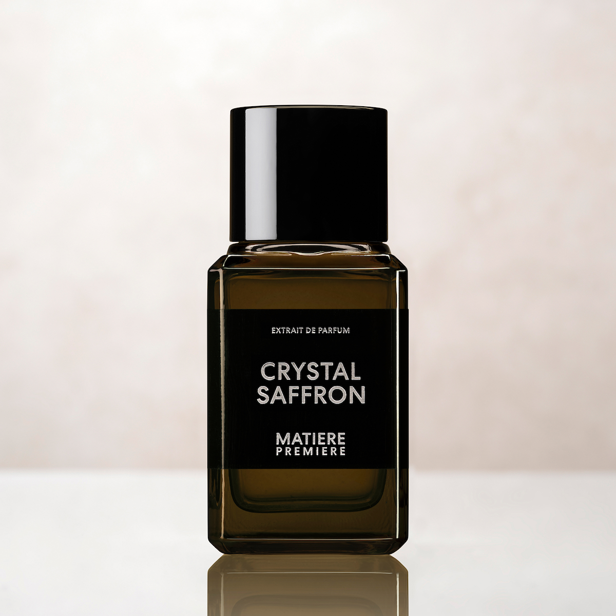 Crystal Saffron Extrait