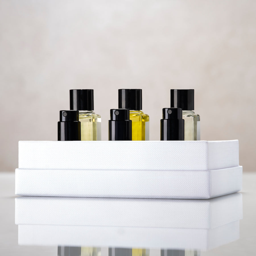 Matiere Premiere Custom Set - 3