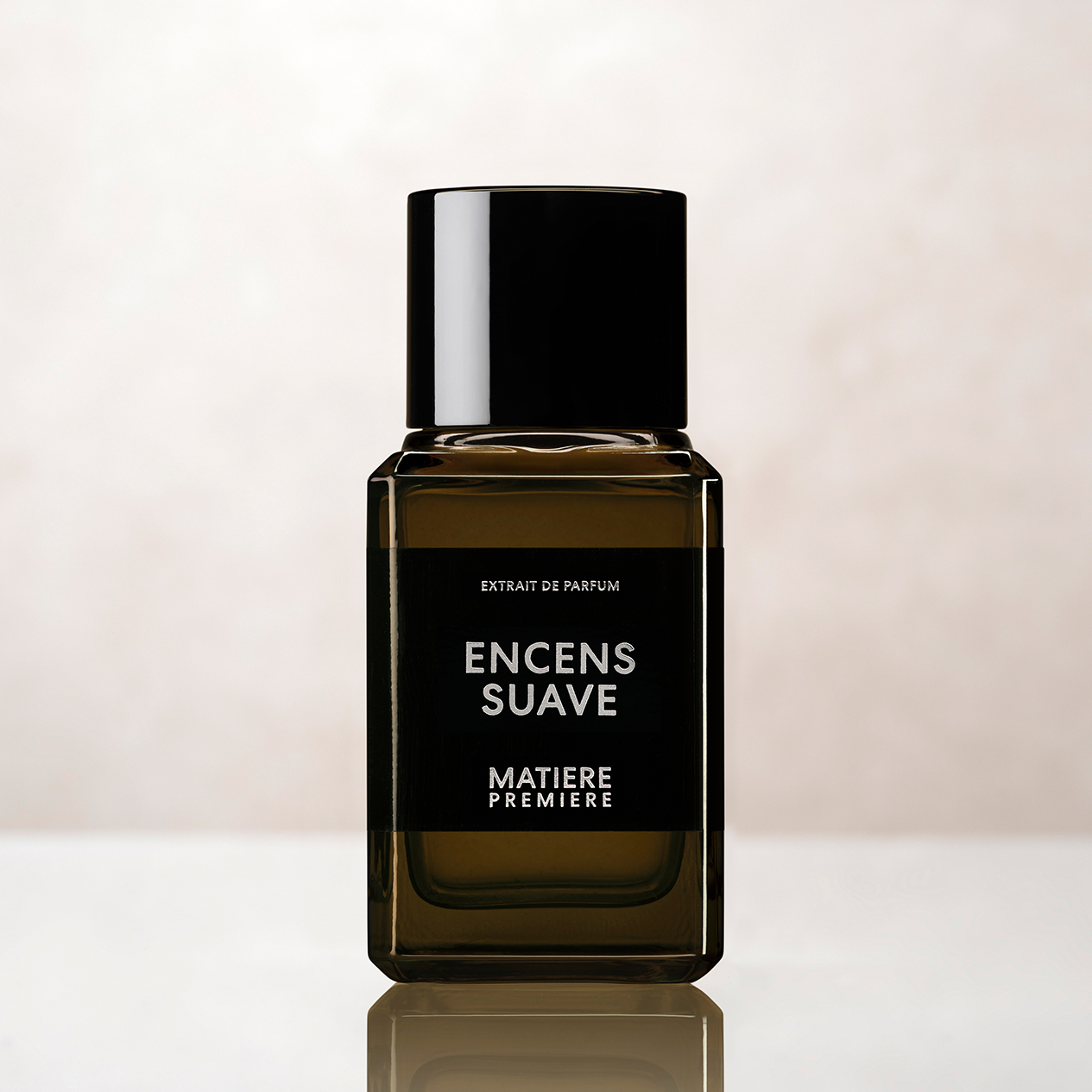 Encens Suave Extrait