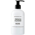 French Flower Hand & Body Lotion