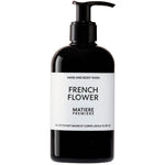 French Flower Hand & Body Wash
