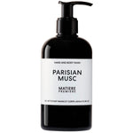 Parisian Musc Hand & Body Wash