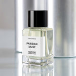 Parisian Musc 50ml