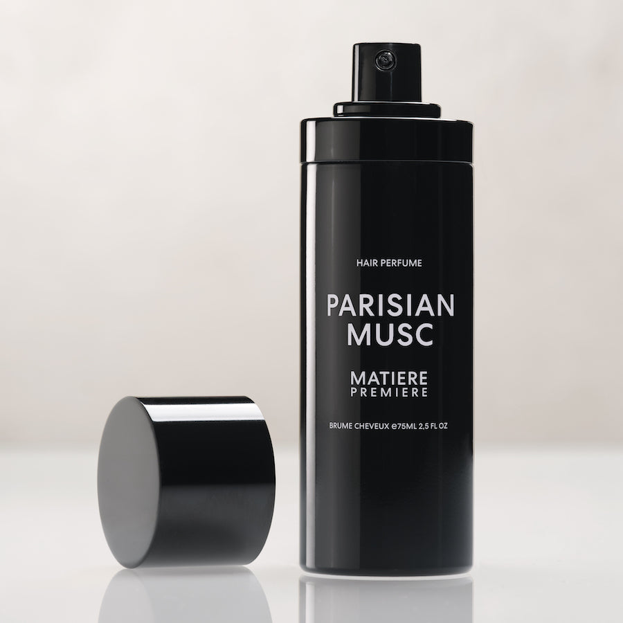Parisian Musc Hair Mist