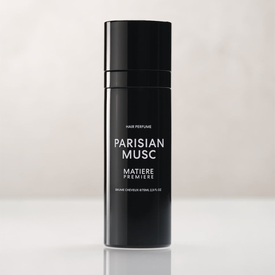 Parisian Musc Hair Mist