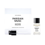 Parisian Musc 6ml