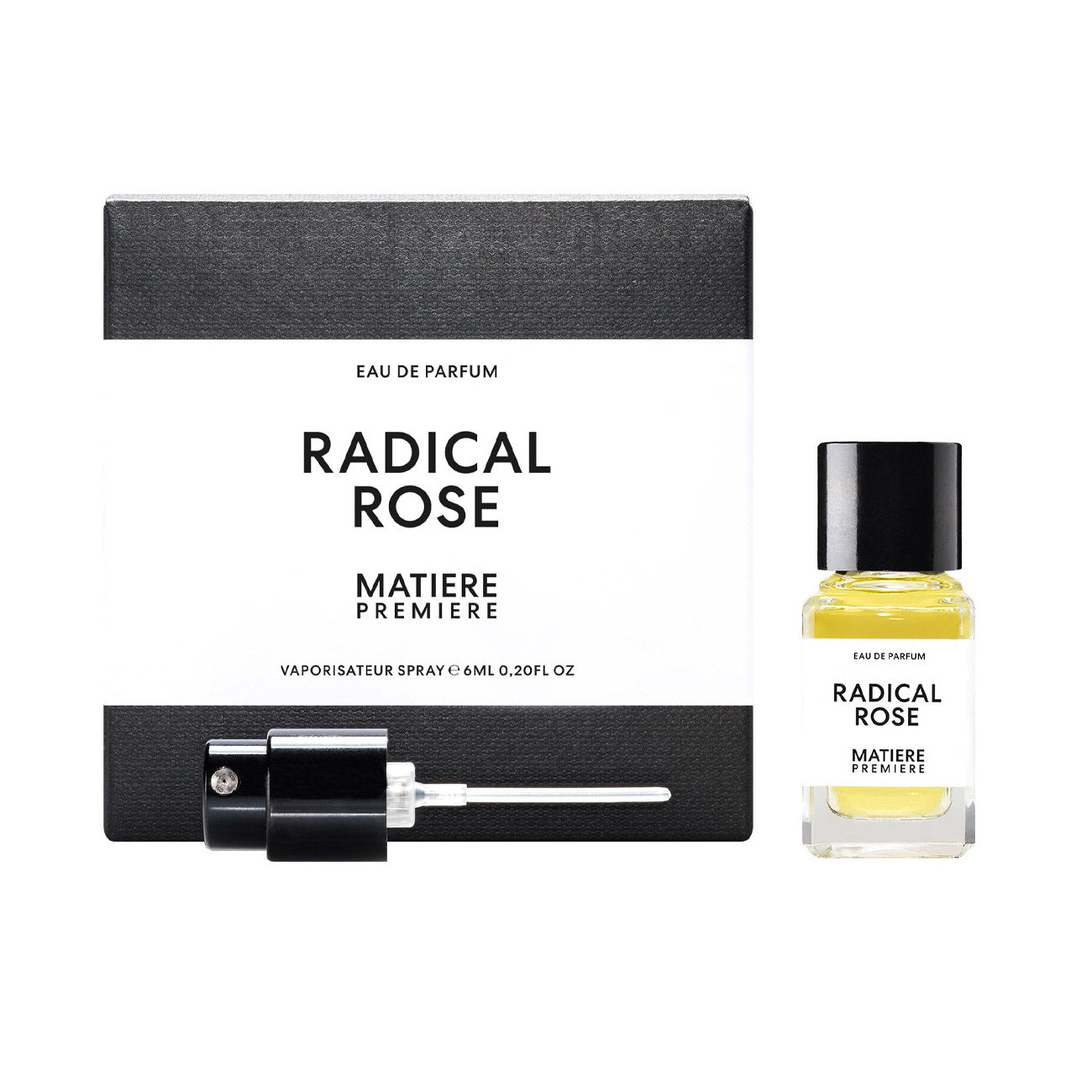 Radical Rose 6ml