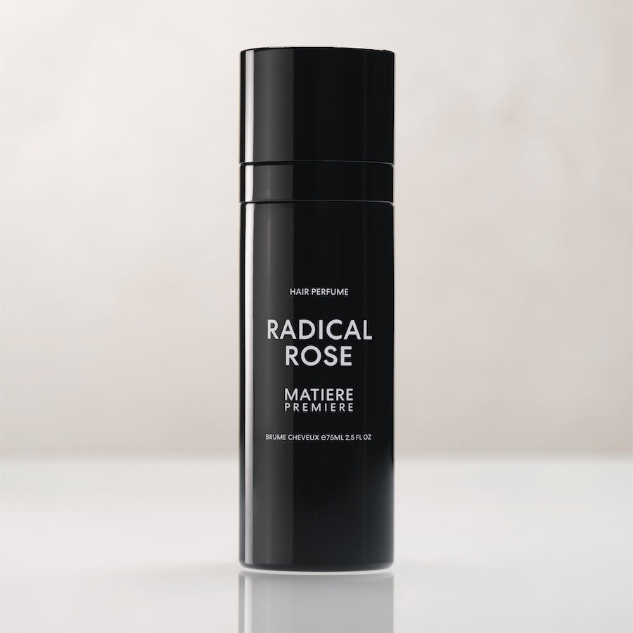 Radical Rose Hair Mist