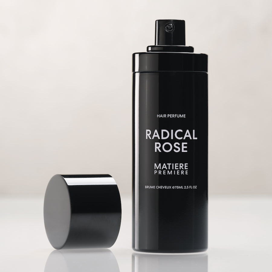 Radical Rose Hair Mist