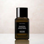 Santal Austral Extrait