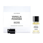 Vanilla Powder 6ml