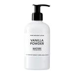 Vanilla Powder Hand & Body Lotion