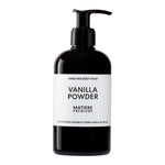 Vanilla Powder Hand & Body Wash