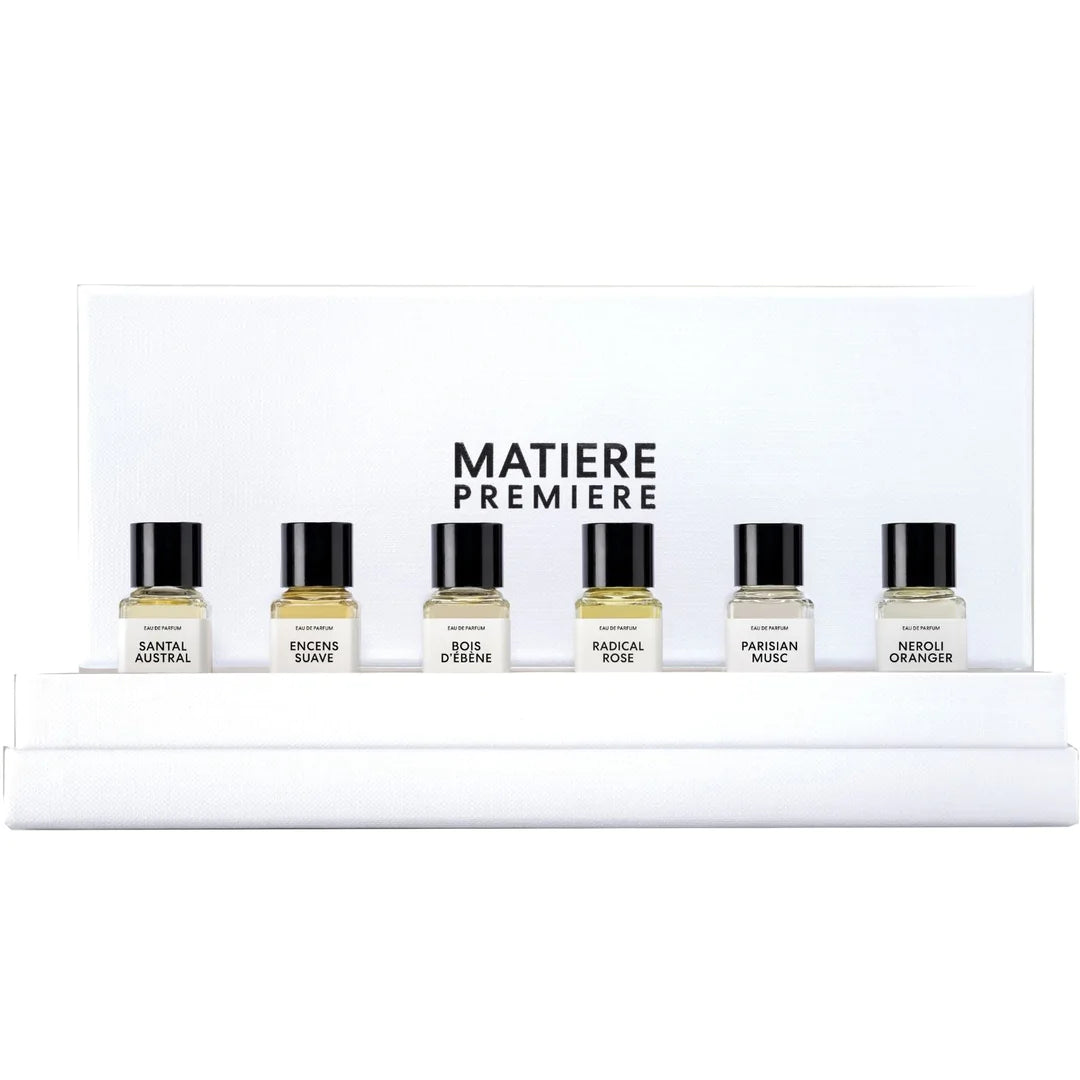 Matiere Premiere Custom Set - 6