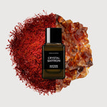 Crystal Saffron Extrait 50ml