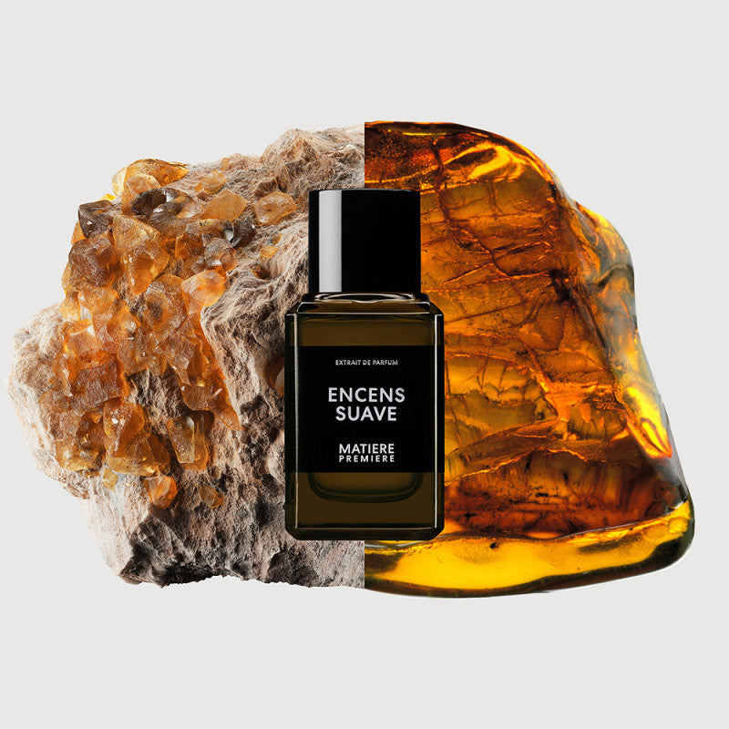 Encens Suave Extrait 50ml