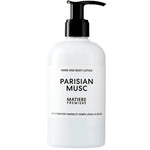 Parisian Musc Hand & Body Lotion