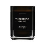 Tubereuse Grasse Candle