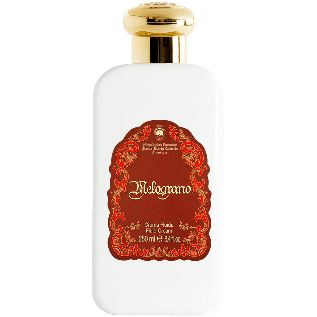 Melograno Fluid Cream
